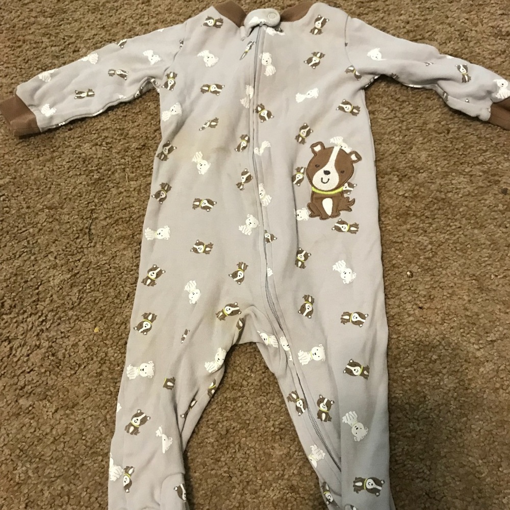 Baby onesie